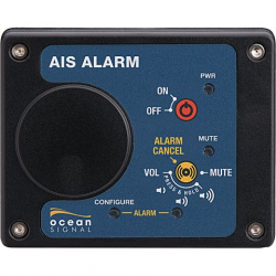 Ocean Signal MOB Finder AIS Alarm Boks for AIS-MOB og AIS-