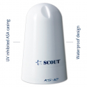 Scout VHF Compact Antenne 0,2m
