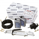 Ultraflex Hydraulisk styringspakke - t/påhængsmotor 