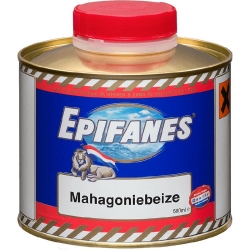 Epifanes Mahogni Bejdse 500 ml.