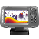 Lowrance Hook2 4x M/Bullet Hæktransducer 200 hz