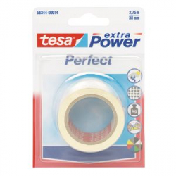 Tesa Tape 38 mm. x 2,75 mtr.