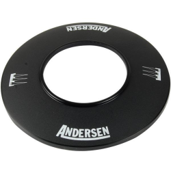 Andersen Fjedertop 40st til 12. måned 2005