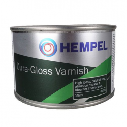 Hempel Dura-Gloss Varnish 375 ml.