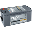 Exide Batteri 235 ah. dual ekspert