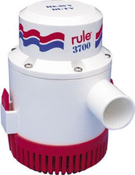 Rule 3700 gph 12v