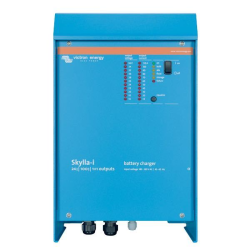 Victron skylla-i lader 24v 100amp 1 + 1