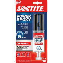 Loctite Power Epoxy 25 ml.