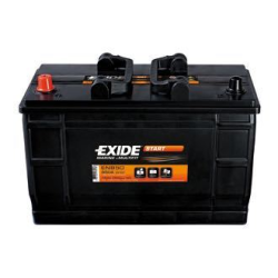 Exide Batteri Nautilus 74 ah. start