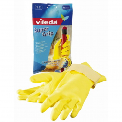 Vileda Supergrip Handsker