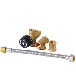 Isotemp Mixer Termostat Kit