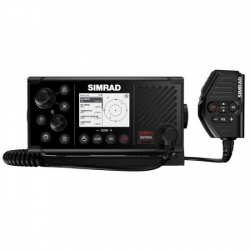 Simrad RS40-B VHF radio med Ais sender/modtager