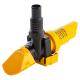 Whale Supersub Auto 650 Lænsepumpe 12V SS5212