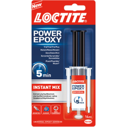 Loctite Power Epoxy 14 ml.