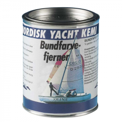 NYK Bundfarvefjerner 750 ml.