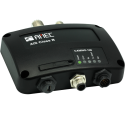 Amec camino-108 ais class-b sender/modtager m/gps antenne