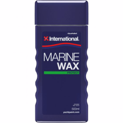 International Marine Wax 500 ml.