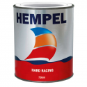 Hempel Hard Racing Xtra 750 ml.
