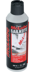 McLube Sailkote 300 ml. / 227 gr.