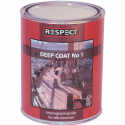 Respect Deep Coat No. 1 - 1 ltr.