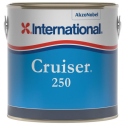 International Cruiser 250 2,5L