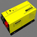 Trident Inverter Combi Batterilader