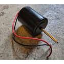 Motor til standard  el toilet 12V