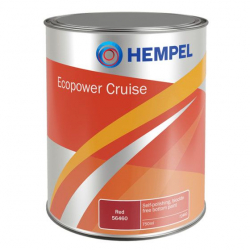 Hempel Ecopower Cruise 750 ml.