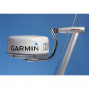 Scanstrut LMB-A1 Selv nivellerende Bagstags Radar Mount