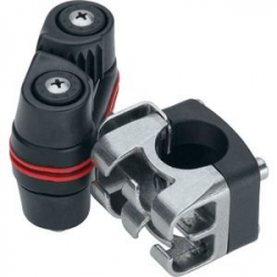 Harken Reflex Lineleder M/Klemmer