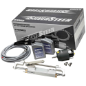 Ultraflex Hydraulik styringspakke t/påhængsmotor 