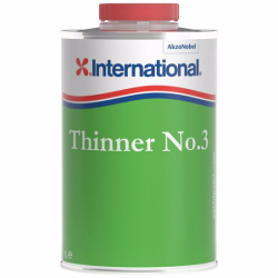 International Fortynder Nr. 3 - 1 ltr.