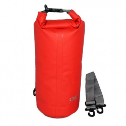 OB1003R Rød OverBoard 12L Dry-Tube