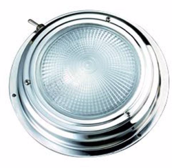 Led Lampe RF Ø137 mm.