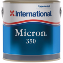 International Micron 350 Blå 2,5 ltr.