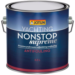 Jotun Non-Stop Supreme Sort 2.5 ltr.