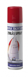 NYK Lynlås Spray 210 ml.