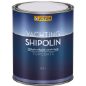 Jotun shipolin hvid 1.0 ltr.