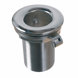 Gennemføring  3/8" rf