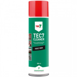 Tec7 Cleaner 500 ml.