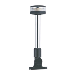 Lanternemast led 12v, 225mm