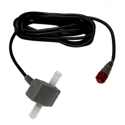 Fuel flow sensor nmea 2000