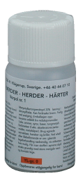 BHP Hærder 20G