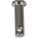 Splitbolt 8 x 24 mm. 2 stk.