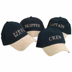 Crew Cap