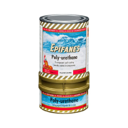 Epifanes Poly Klar Satin Lak 750 ml.