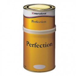International Perfection Grunder 750 ml.