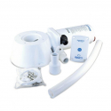 Albin Pump Toilet Conversion Kit 12V