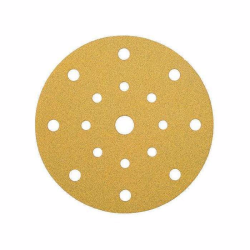 Mirka Gold Rondel Ø125 mm. P180 - 10 stk