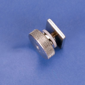 Sejlstop flad 25x19x3 mm.